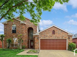10609 Greenbriar Ln, Rowlett, TX 75089