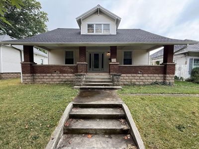 1329 S Buckeye St, Kokomo, IN, 46902