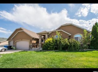 5493 W Varenna St, Herriman, UT 84096