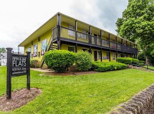468 N Limestone, Lexington, KY 40508