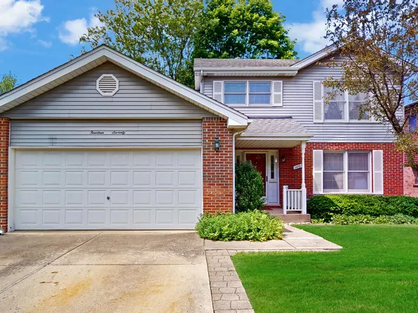 1470 Heather Ln, Des Plaines, IL 60018