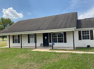 1001 S Taylor Rd, Ozark, AR 72949