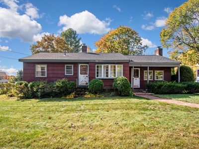 8 Clinton St, Hopkinton, MA, 01748