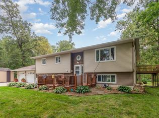 4645 Halstad Ave, Webster, MN 55088