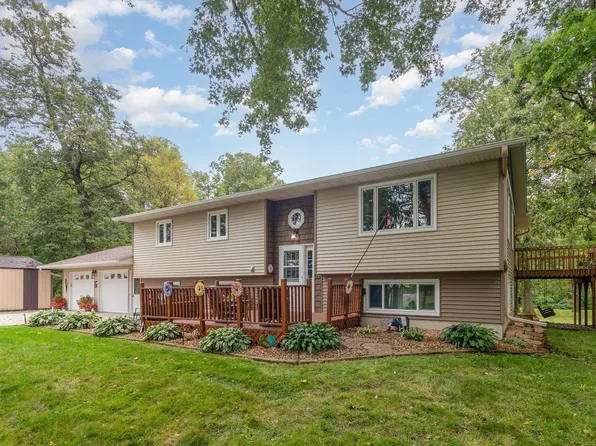 4645 Halstad Ave, Webster, MN 55088