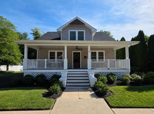 22 W Camden Wyoming Ave, Wyoming, DE 19934
