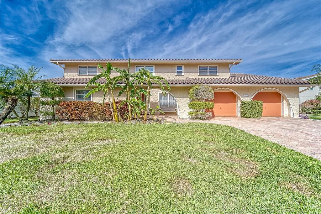 4927 62nd Ave S, Saint Petersburg, FL 33715 Zillow
