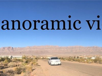 75 E Spencer Dr, Meadview, AZ, 86444