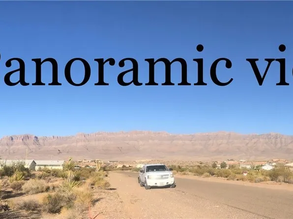 75 E Spencer Dr, Meadview, AZ 86444