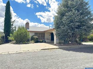1507 N Combs Cir, Silver City, NM 88061