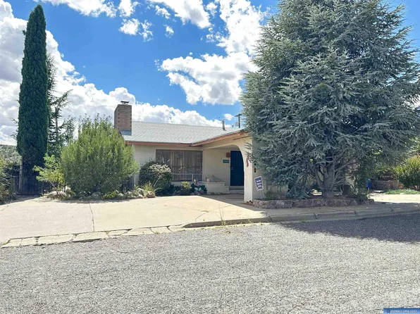 1507 N Combs Cir, Silver City, NM 88061