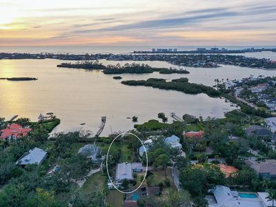 3950 Red Rock Way, Sarasota, FL, 34231
