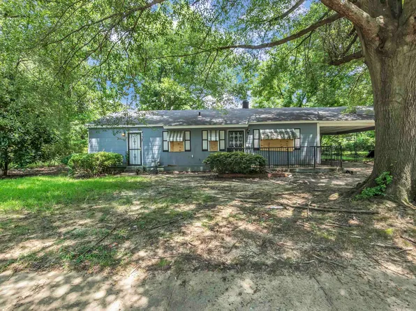 3594 Sunrise St, Memphis, TN 38127