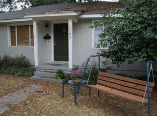 1177 Druid Hill Dr, Jackson, MS 39206