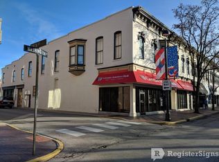 409 6th St #A, Columbus, IN 47201