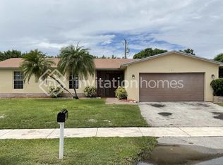 17420 SW 109th Ave, Miami, FL 33157