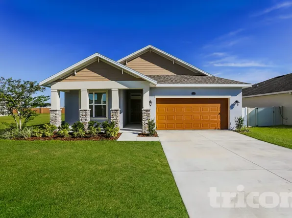 13213 Lake Yale View Loop, Grand Island, FL 32735