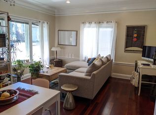 707 Walker Ave #1, Oakland, CA 94610