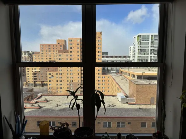 333 West Mifflin Street #1062, Madison, WI 53703