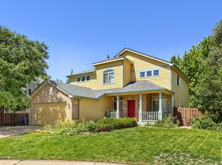 1482 High Plains Ct, Lafayette, CO 80026