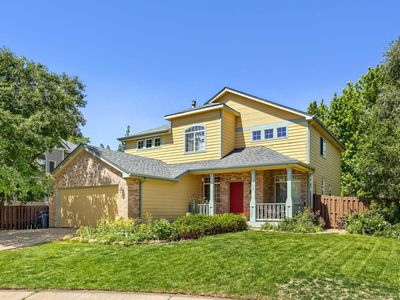 1482 High Plains Ct, Lafayette, CO, 80026