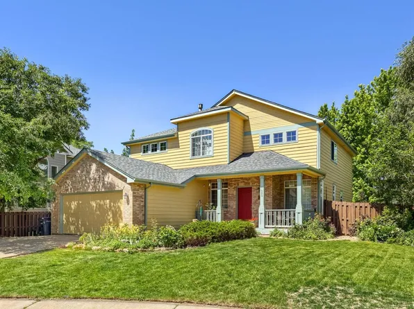 1482 High Plains Ct, Lafayette, CO 80026