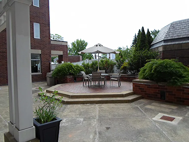 950 Massachusetts Ave #418 — Photo 14