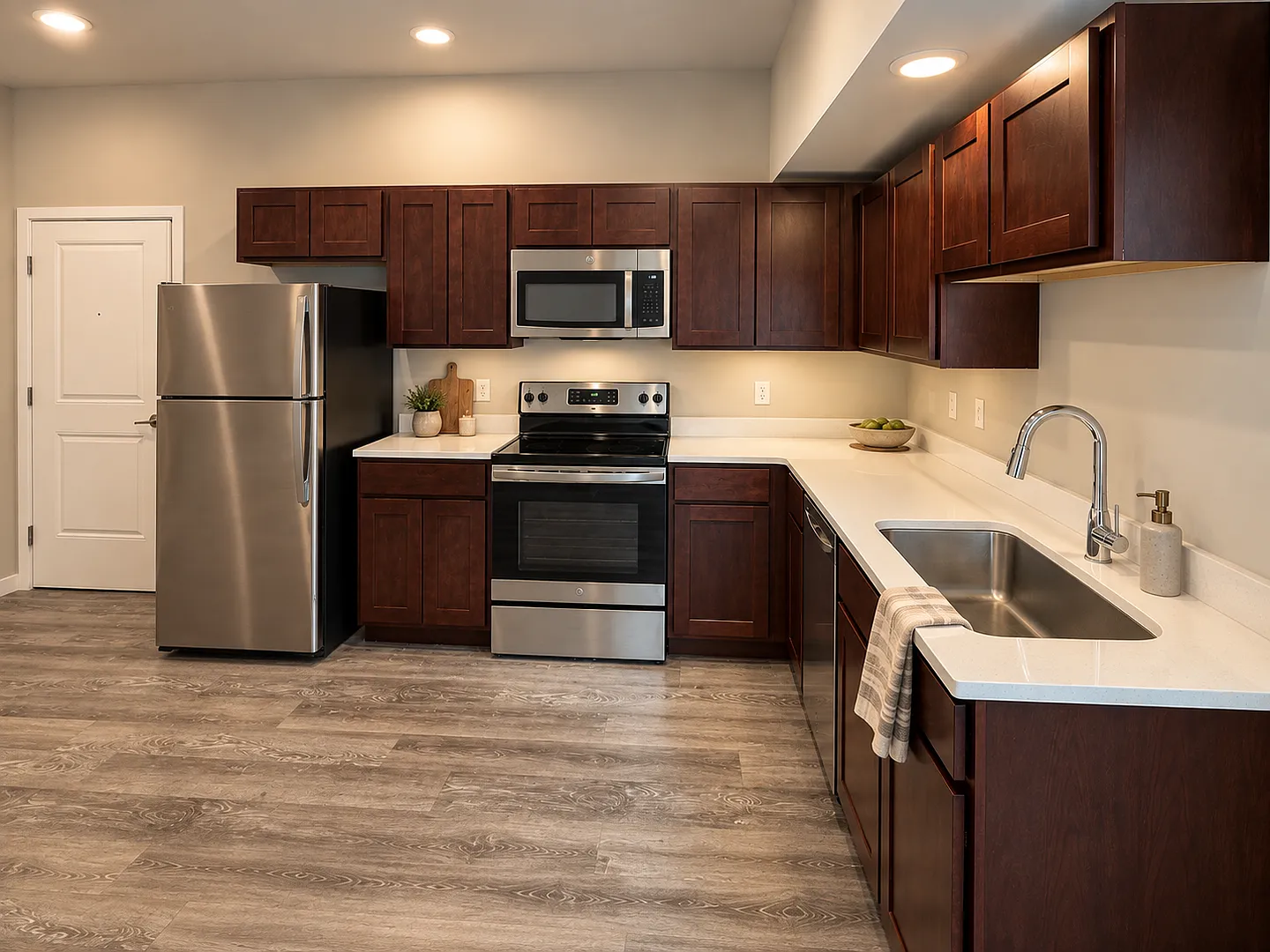 Northside Village Apartments — Photo 4