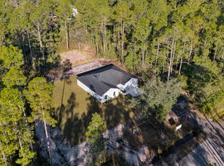 10315 DILLON Avenue, Hastings, FL 32145