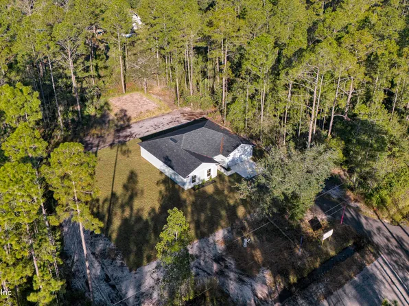 10315 DILLON Avenue, Hastings, FL 32145
