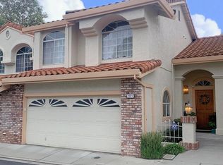 2021 Calle Mesa Alta, Milpitas, CA 95035