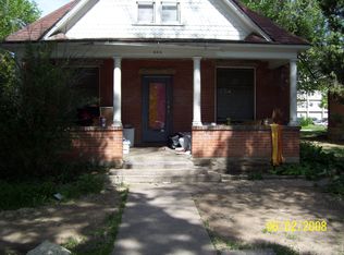 604 S Meldrum St, Fort Collins, CO 80521