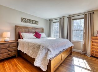 42 Summer St #2, Rowley, MA 01969