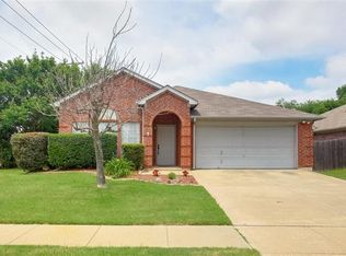 5143 Garden Oak Pl, Grand Prairie, TX 75052