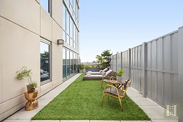 Sold by Halstead Real Estate