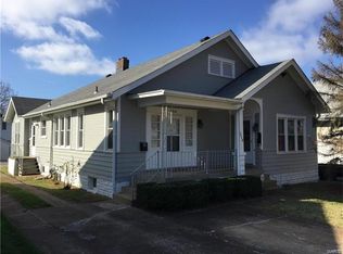 1318 Union Ave, Belleville, IL 62220