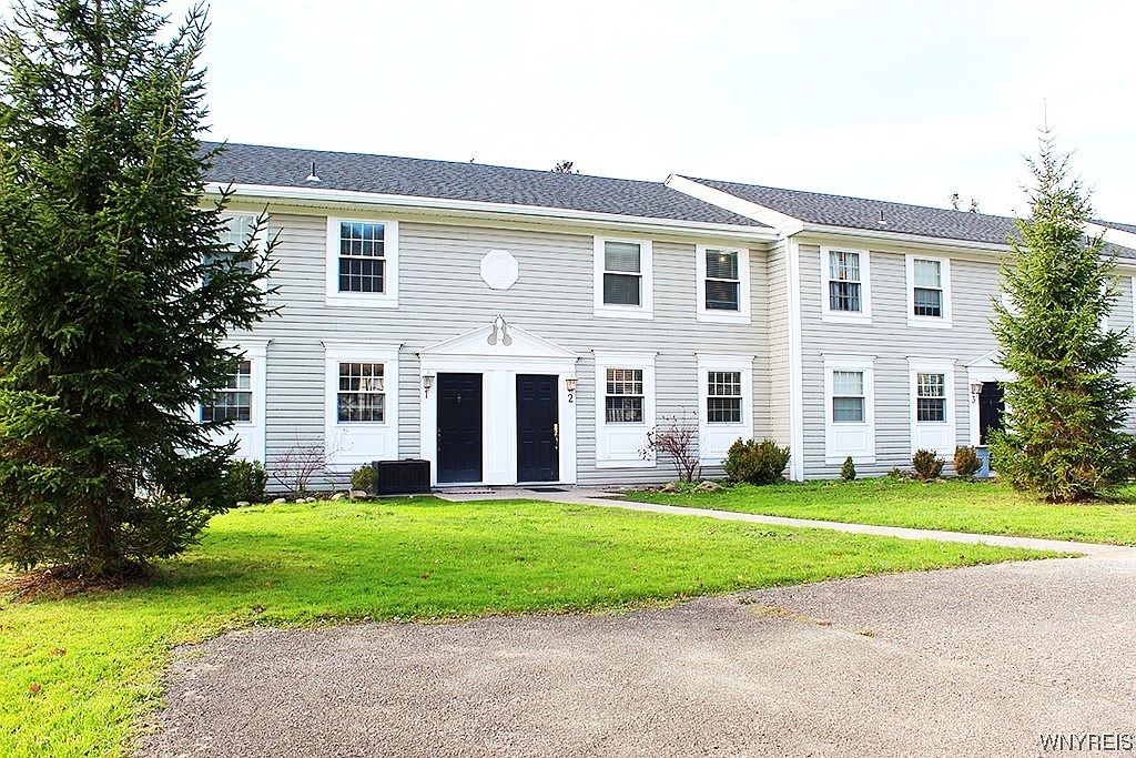 2 Hemlock Dr, Ellicottville, NY 14731 MLS B1510124 Zillow