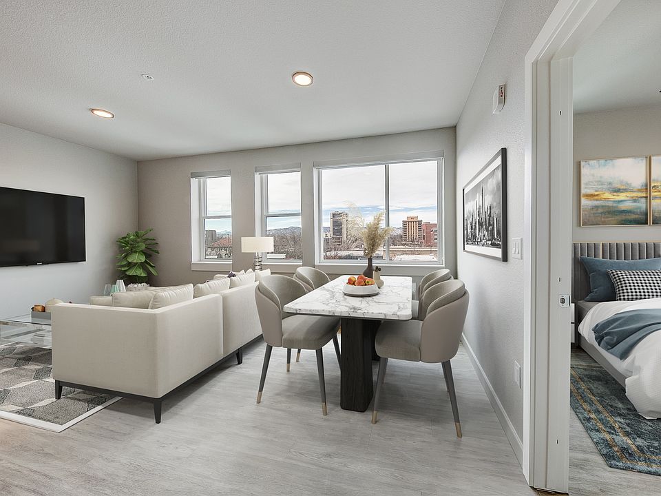 2bedroom apartment