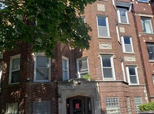 7020 S Chappel Ave #1GN, Chicago, IL 60649