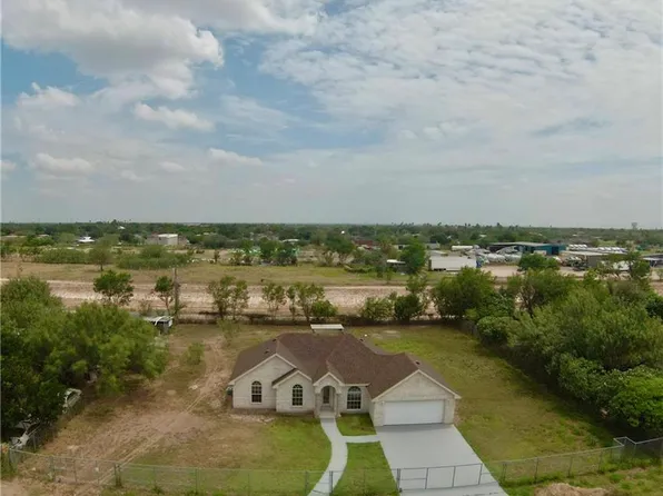 2101 Richmond St, Mission, TX 78573