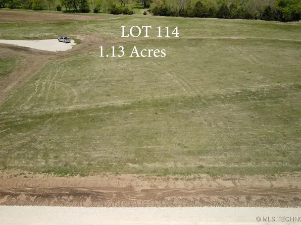 114 Lost Creek Ln, Davis, OK 73030