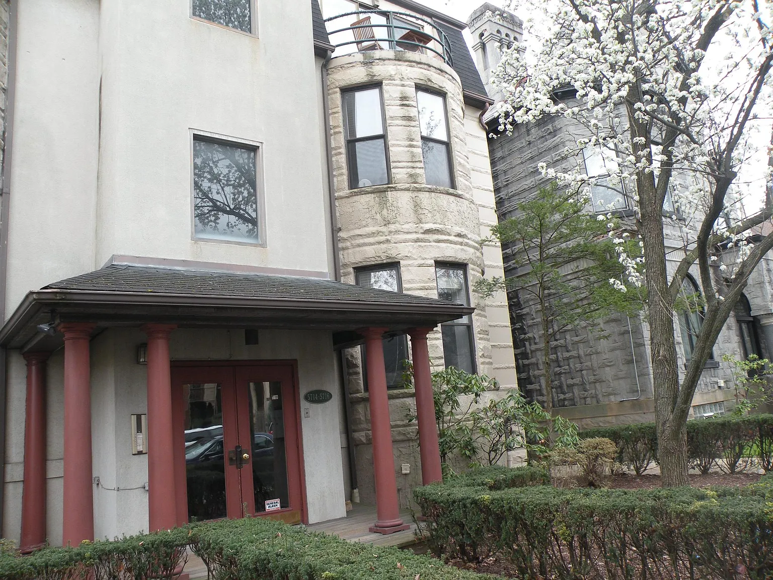 2 bed, 1550 sqft, $2,500 — Photo 1