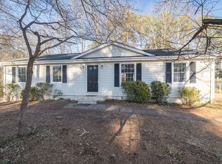 1210 Bouldercrest Cir, Watkinsville, GA 30677