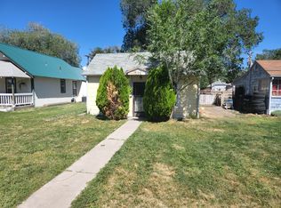 711 S 4th St, Montrose, CO 81401