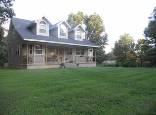 8566 Farm Road 1120, Purdy, MO 65734