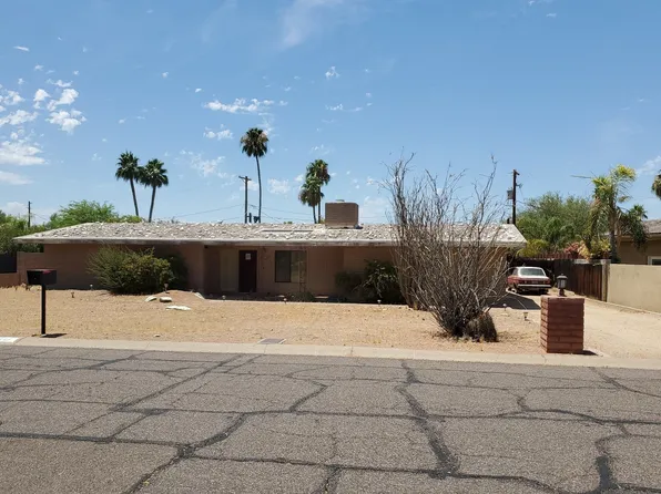 4027 E San Miguel Ave, Phoenix, AZ 85018