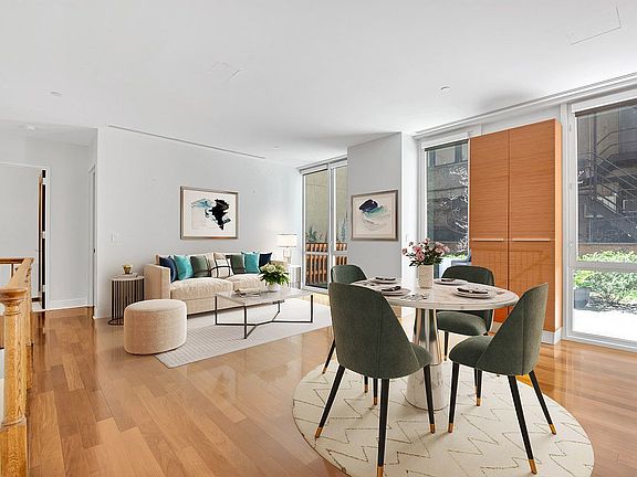 4th image of 130 W 20th St APT 1A