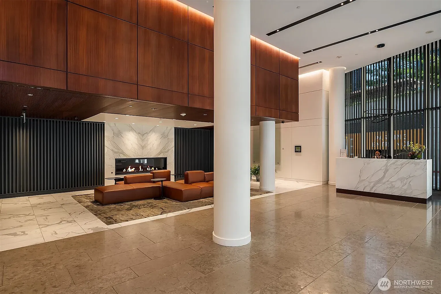 1 bed, 955 sqft, $3,500 — Photo 3