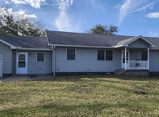 309 N Ozark St, Girard, KS 66743