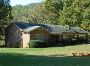 2859 Middle River Rd, Stanardsville, VA 22973